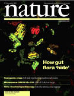 nature cover