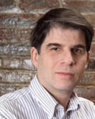 Christophe Benoist, MD, PhD