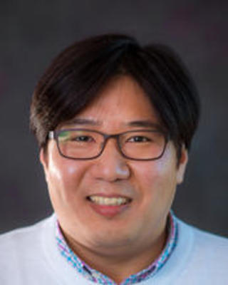 Hyoung Cho