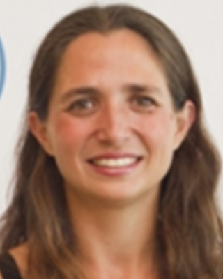 Naama Geva-Zatorsky, Ph.D