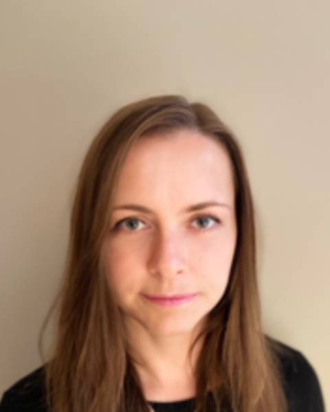 Marit Ilves