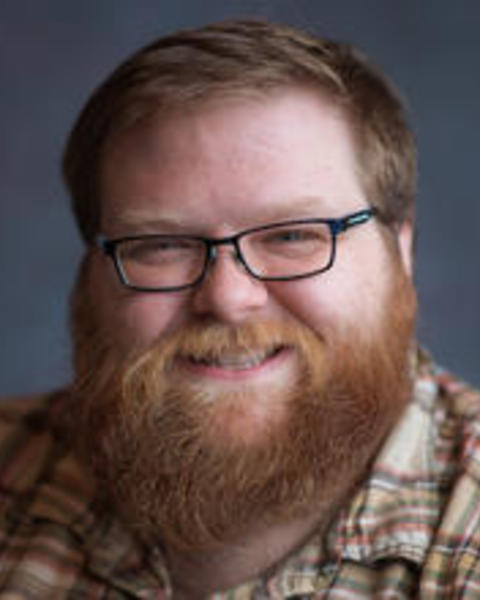 Jason Daugherty