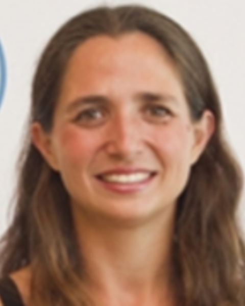 Naama Geva-Zatorsky, Ph.D