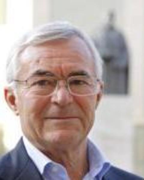 Rino Rappuoli, PhD