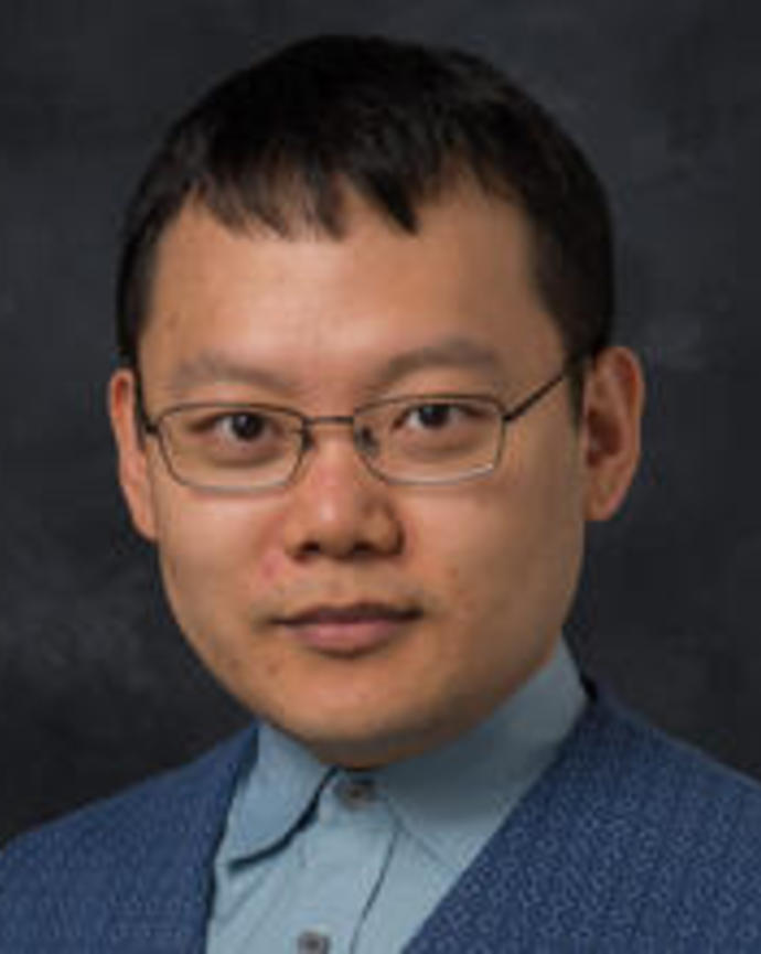 Tiandi Yang