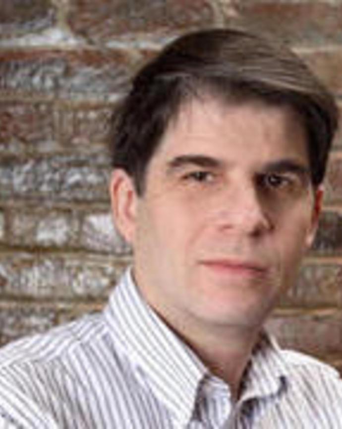 Christophe Benoist, MD, PhD