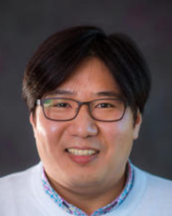 Hyoung Cho