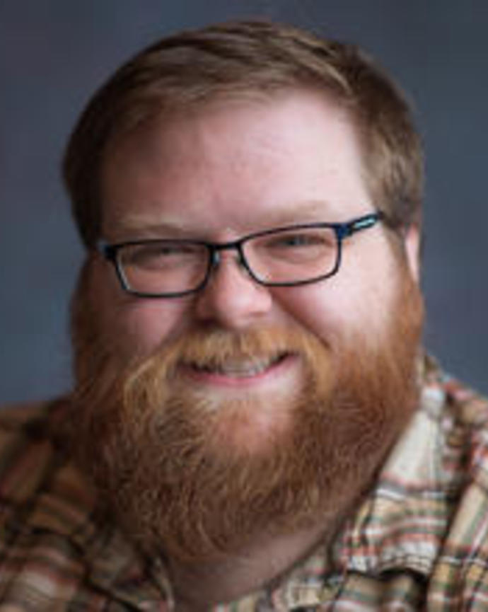 Jason Daugherty
