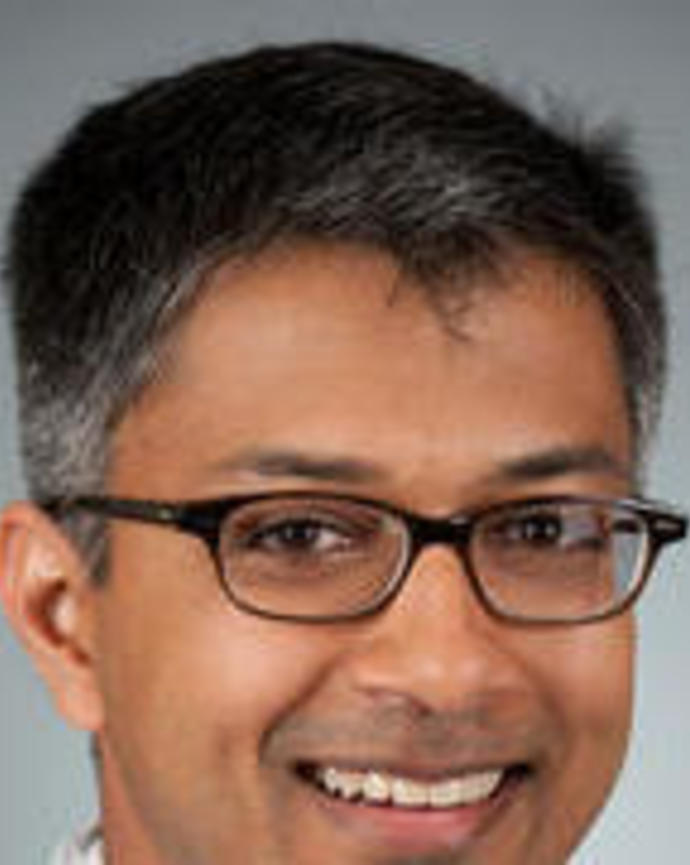 Neeraj (Neil) Surana